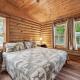 Deer View, Hot Tub, Private Cabin, Close to Everything, Sevierville (fotografie 3)