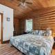 Deer View, Hot Tub, Private Cabin, Close to Everything, Sevierville (fotografie 8)