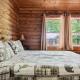 Deer View, Hot Tub, Private Cabin, Close to Everything, Sevierville (fotografie 10)