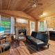 Deer View, Hot Tub, Private Cabin, Close to Everything, Sevierville (fotografie 5)