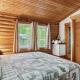 Deer View, Hot Tub, Private Cabin, Close to Everything, Sevierville (fotografie 7)