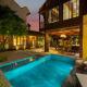 DeMin Villa Hội An - Pool and BBQ Garden, Hoi An - Foto 5