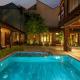 DeMin Villa Hội An - Pool and BBQ Garden, Hoi An - Foto 3