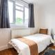 1 Bedroom Comfortable Flat In Kensington, Londra - Foto 6