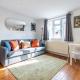 1 Bedroom Comfortable Flat In Kensington, Londra - Foto 1