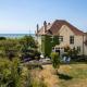 Sunshine House, Hooe