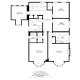 Sunshine House, Hooe (Foto 4)