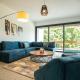 Apartment Mikou