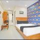 Hotel O Abbigere Formerly Hotel MLV Grand, 班加罗尔 - 照片 3