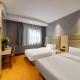 Lechao Select Hotel Tianshan Road Weining Road Subway Station Branch, Shanghai - Foto 5