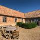Len Cottage, Thurning