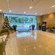 Leaf residences condotel 2bedroom Muntinlupa, Manila - Fotografie 1