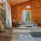 Rustic Cabin, WiFi, Hot Tub, Fireplace, Views!, Sevierville - Fotografie 8