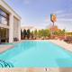 Super 8 by Wyndham Hermitage Nashville, Hermitage (fotografie 4)