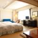Hotel Heights, Yamanouchi (foto 3)