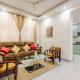 Cozy 3BHK with Private Garden in Saket, near Select CityWalk, Neu-Delhi - Foto 8