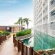 Rhoydez Condotel Breeze Residence, Manila - Foto 2