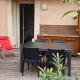Apartment with large terrace, ground floor, Narbonne - Fotografie 2