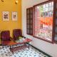 Rail & Rest Homestay - Railway View