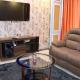 celestial three bedroom apartment with swimming pool fully equipped gym ample parking space children playing ground and a relaxing well manicured garden area for relaxing, Nairobi - Photo 7