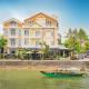 Truc Loc Villa, Hoi An - Fotografie 2