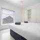 Two Bedroom House by Brookland Stays Serviced Accommodation Short Lets Manchester with Free WiFi, Manchester - Photo 10