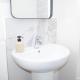 Luxe stylish stay in central Manchester, Manchester - Fotografie 3