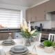 Luxe stylish stay in central Manchester, Manchester - Fotografie 9