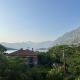Central Kotor Bay Condo with amazing view