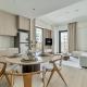 1-Bed at Creek Beach with Pool, Gym and Balcony, Dubaj - Zdjęcie 6