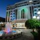 Daniel Hill Hotel, Tashkent (foto 3)