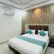 The Grand Luxury Stay Hotel, Agra - Kuva 8