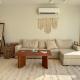 Chalet On Lagoon View - fouka Bay CL2-CH3-02, Mersa Matruh - Fotografie 10