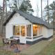 Completely detached bungalow in a nature-filled park by a large fen, Stramproy