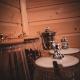 Почасовая баня Narwa - Zdjęcie 10