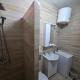 AK mini studio u centru Tivat - Fotografie 4