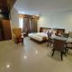 HOTEL REDLAS INN, Sangāreddi - Фото 2