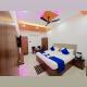 Hotel The R L Palace - A Luxurious Hotel 900 Meters From Ram Mandir Ayodhya, Ayodhya - Foto 9