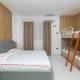 B&B Bologna - Vlora Private Suites, Vlorë - Fotografie 10