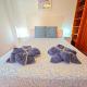 Lidia 1 Apartment, 1st line beach, 1 bedroom 1Bath Torremolinos - Fotografie 8