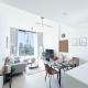 Stylish 1 Bedroom with Pool Access in JVC, Dubaj - Fotografie 8