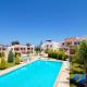 Royal Touch Suite, Loutra