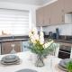 Luxe stylish stay in central Manchester, Manchester - Fotografie 2
