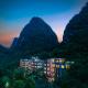 Yangshuo IKKYO Resort - Lingnan Style