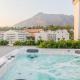 LUXURY PETHOUSE, Marbella TOP - Fotografie 1