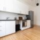 2BR Apartment - ZENTRAL - MODERN - WIFI - KAFFEE - BUSINESS - NETFLIX Wiesbaden - Fotografie 10