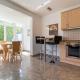 Comfortable holiday apartment in St Peter Ording, Brösum - 写真 4