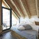 Cosy, modern Canadian wooden chalet Ladis - Fotografie 5