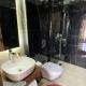 Modern & Fully equipped 1BDR Flats in Palmiers Central Casablanca with Terrace & Parking, Maarif (fotografie 6)