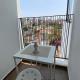 Modern & Fully equipped 1BDR Flats in Palmiers Central Casablanca with Terrace & Parking, Maarif (fotografie 5)